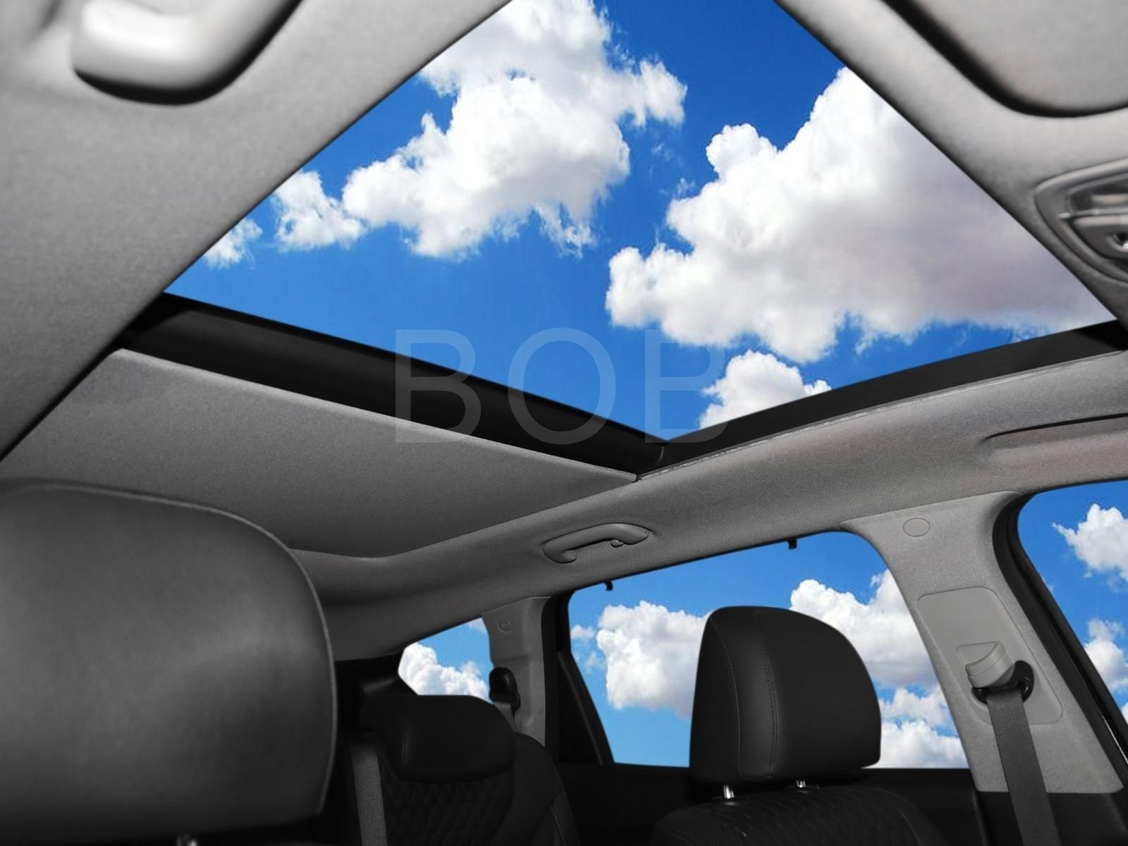 Hyundai SANTA FE 4WD PREMIUM - Samsaru's Car Outlet