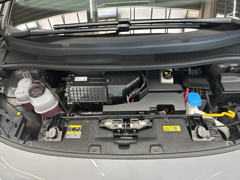 Volkswagen ID.3 Pro Performance 150 kW LED HUD AHK ACC STHZ