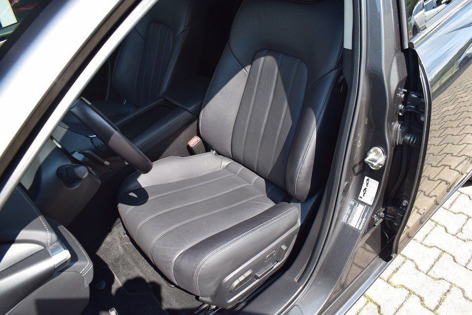 Mazda 6 2.0 165PS 6AG Exclusive-Line Leder BOSE® Matri