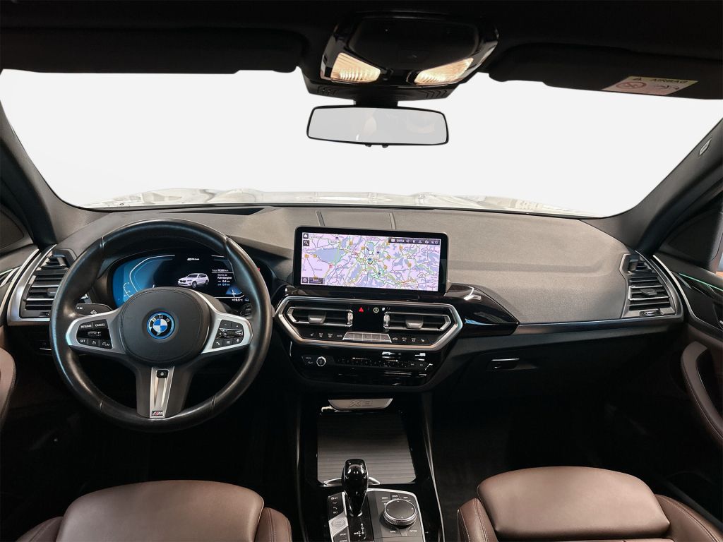 BMW X3 xDrive30e - Samsaru's Car Outlet