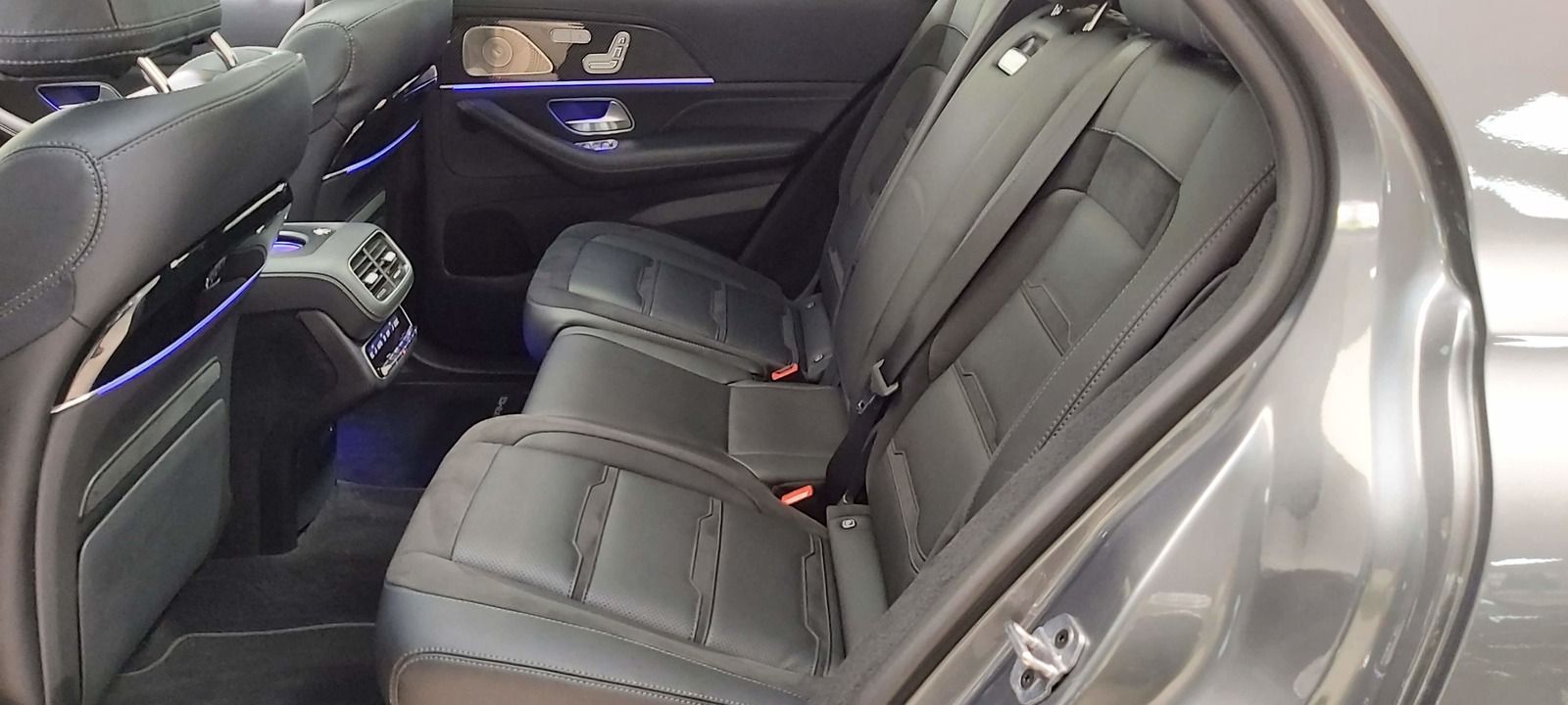 Mercedes-Benz GLE 53 AMG 4M+ NIGHT 149 T/NP CARBON NETTO 70200
