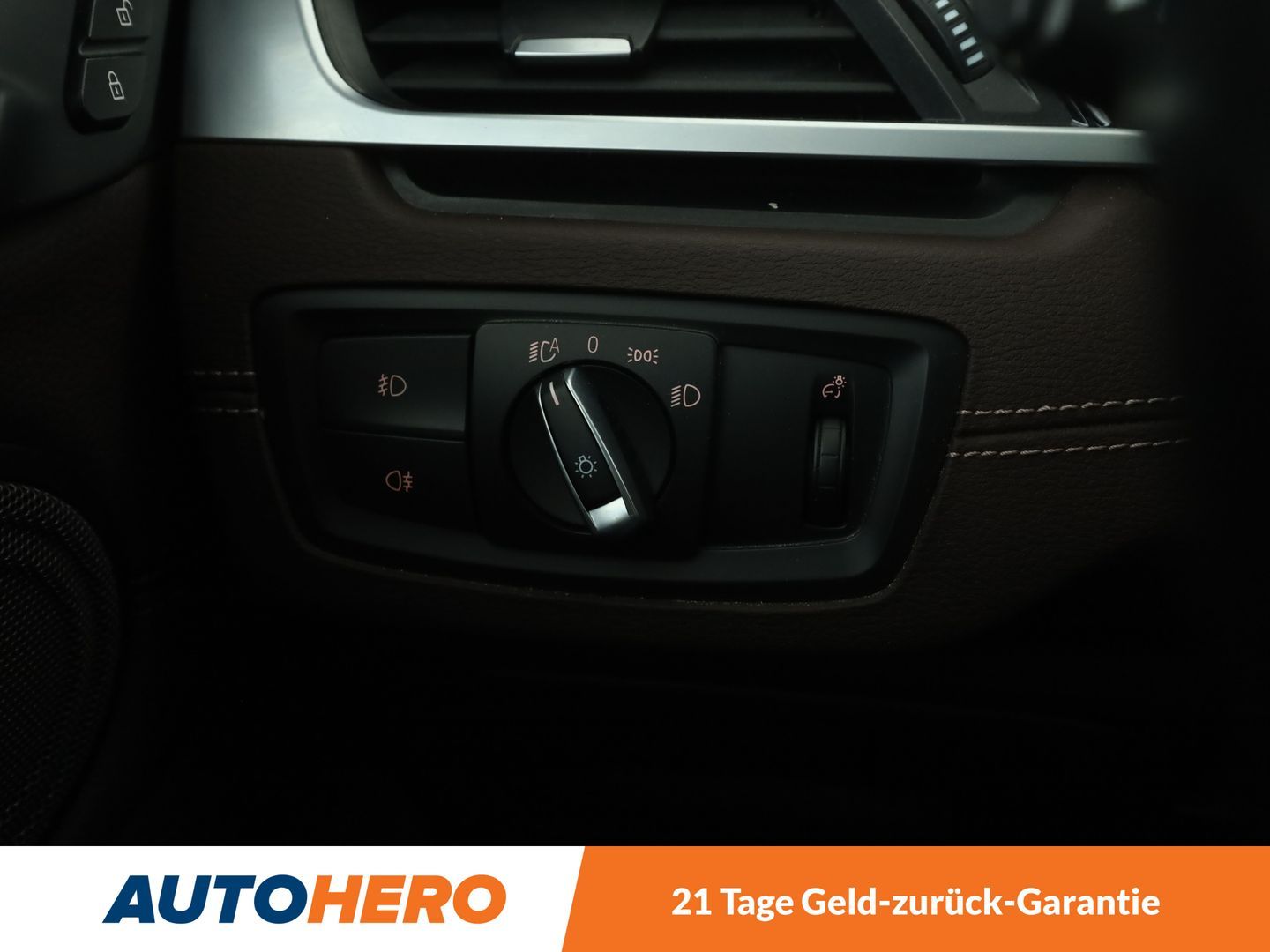 BMW X1 xDrive 20i M Sport - Samsaru's Car Outlet