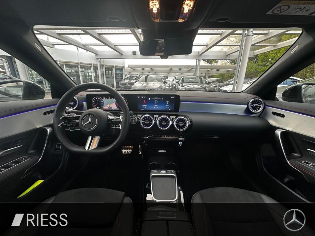 Mercedes-Benz CLA 220 d Cp AMG Sport - Samsaru's Car Outlet