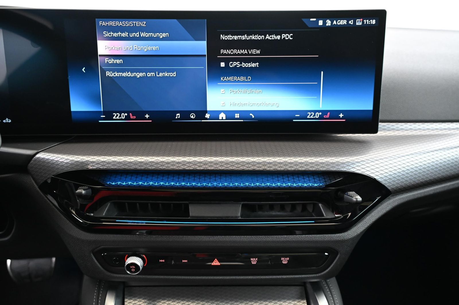BMW 420d xDrive G-Coupe M-Sport Pro MATRIX/LEDER/GSD
