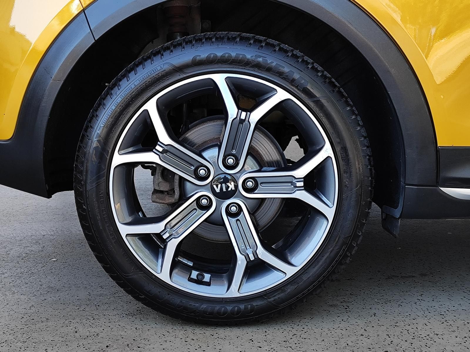 Kia XCeed 1.6 CRDI DCT Vision - Samsaru's Car Outlet