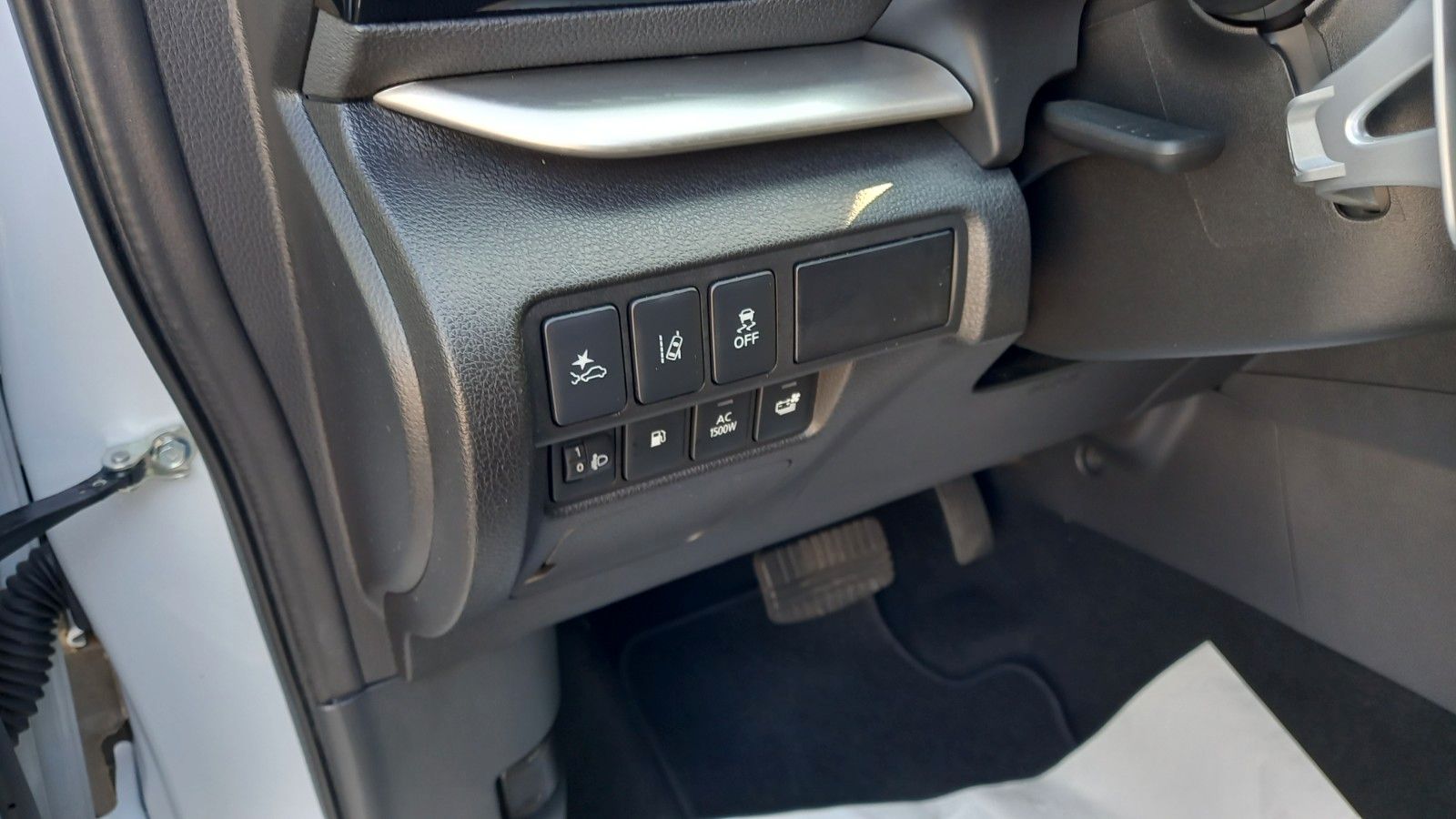 Mitsubishi Eclipse Cross PHEV Select  /20"/Kamera/AHK/Navi/