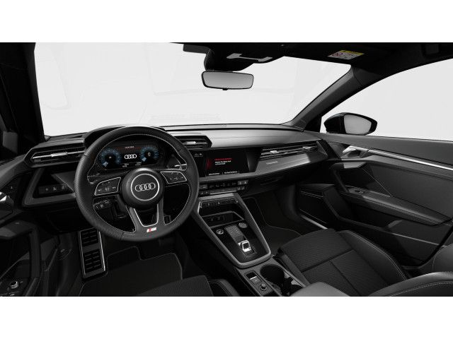 Audi A3 Sportback 35 TFSI S tronic S LINE - Samsaru's Car Outlet