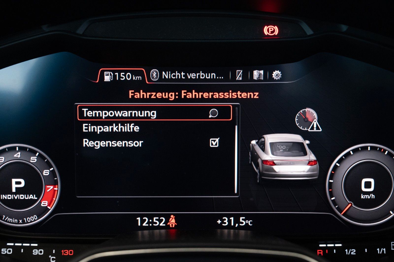 Audi TTRS COUPE 2.5 TFSIquattro|RS-AGA|AUDI EXCLUSIVE