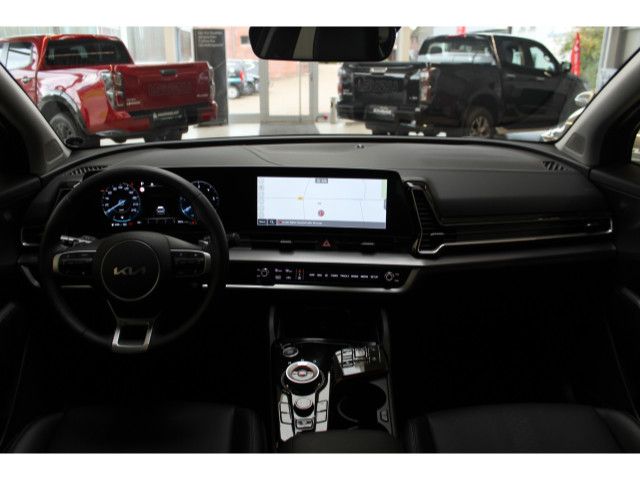 Kia Sportage AWD - Samsaru's Car Outlet