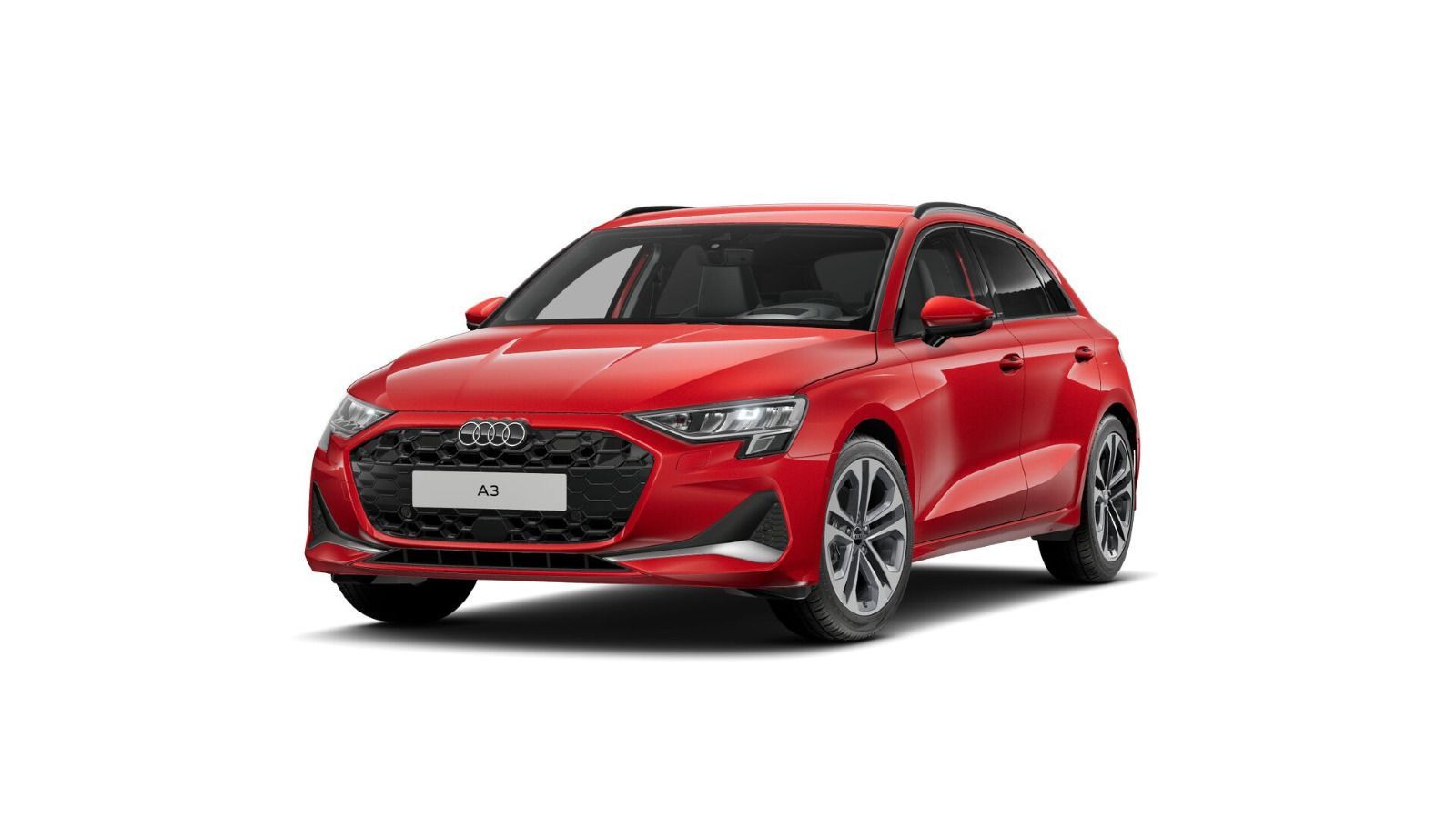 Audi A3 Sportback 35 TFSI ADVANCED - Samsaru's Car Outlet