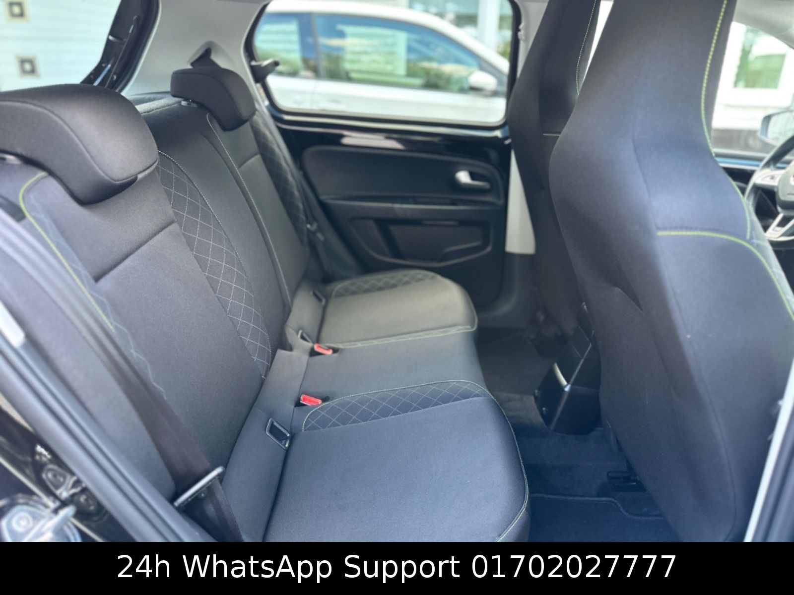 Skoda Citigo e iV Style - Samsaru's Car Outlet