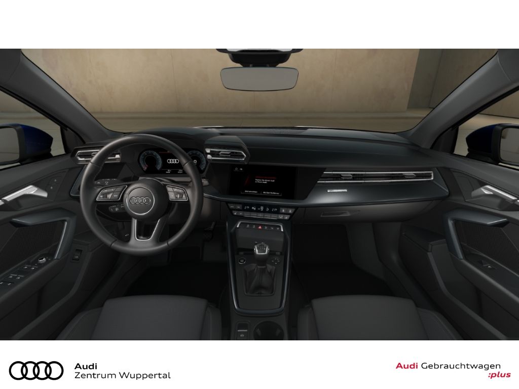 Audi A3 Sportback 35 TFSI - Samsaru's Car Outlet