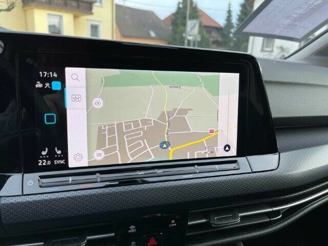 Volkswagen Golf VIII United 1.5 eTSi DSG - Samsaru's Car Outlet