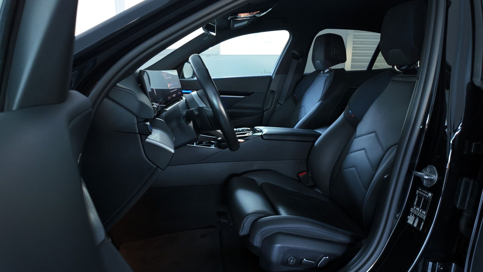 BMW 520 d M Sport Lim