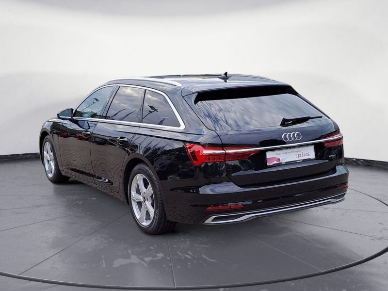 Audi A6 Avant 40 TDI quattro S tronic - Samsaru's Car Outlet