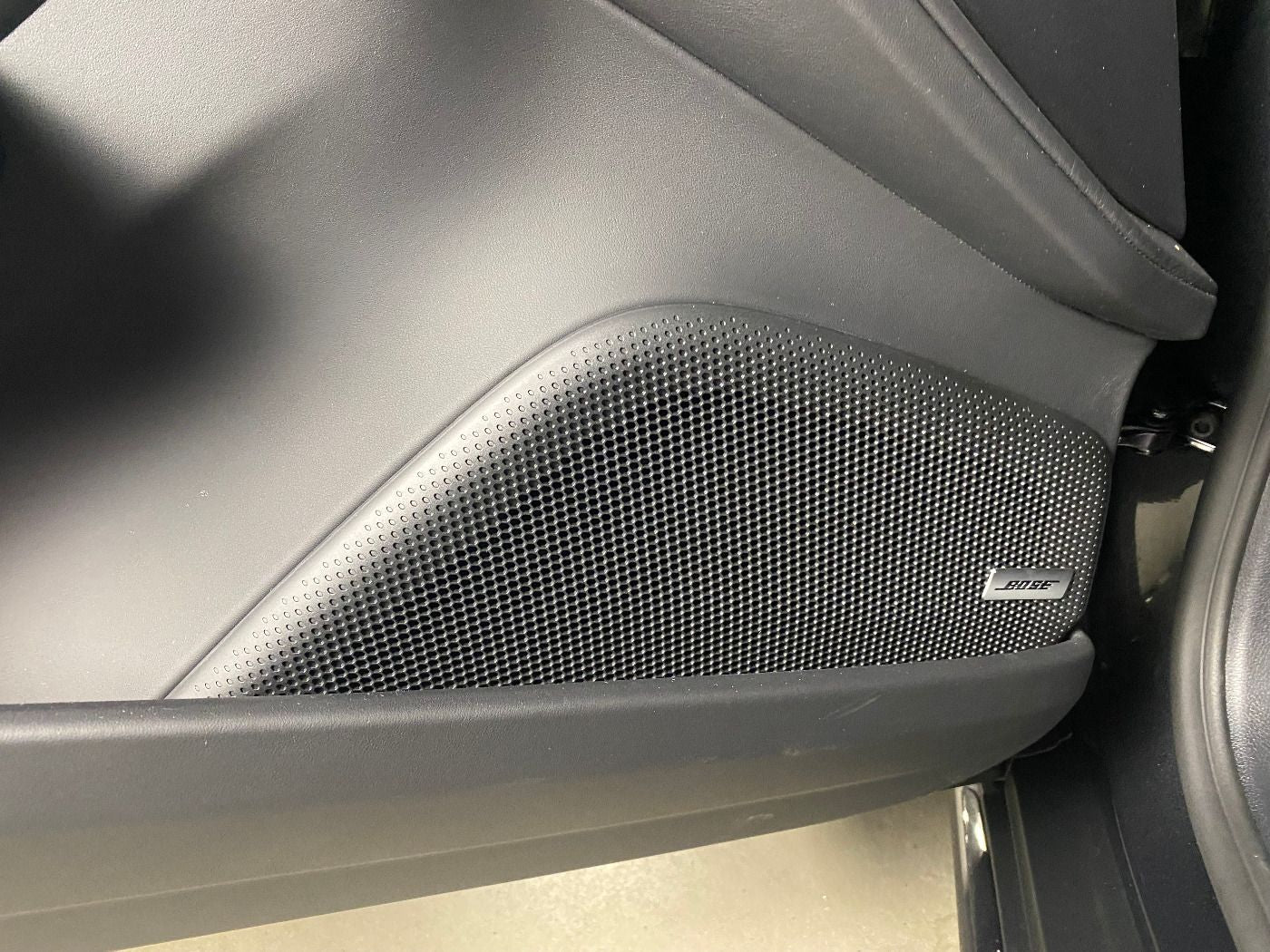 Porsche Panamera 4 | SportDesign Paket | Surround View |