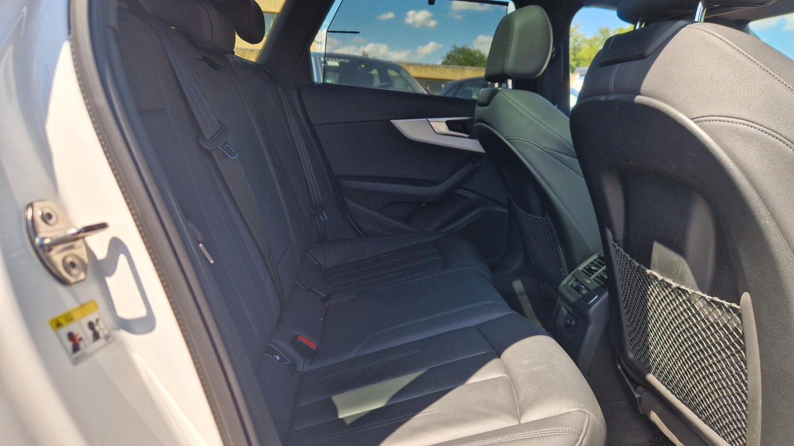 Audi A4 Allroad quattro 40 TDI Pano 360* AHK Leder