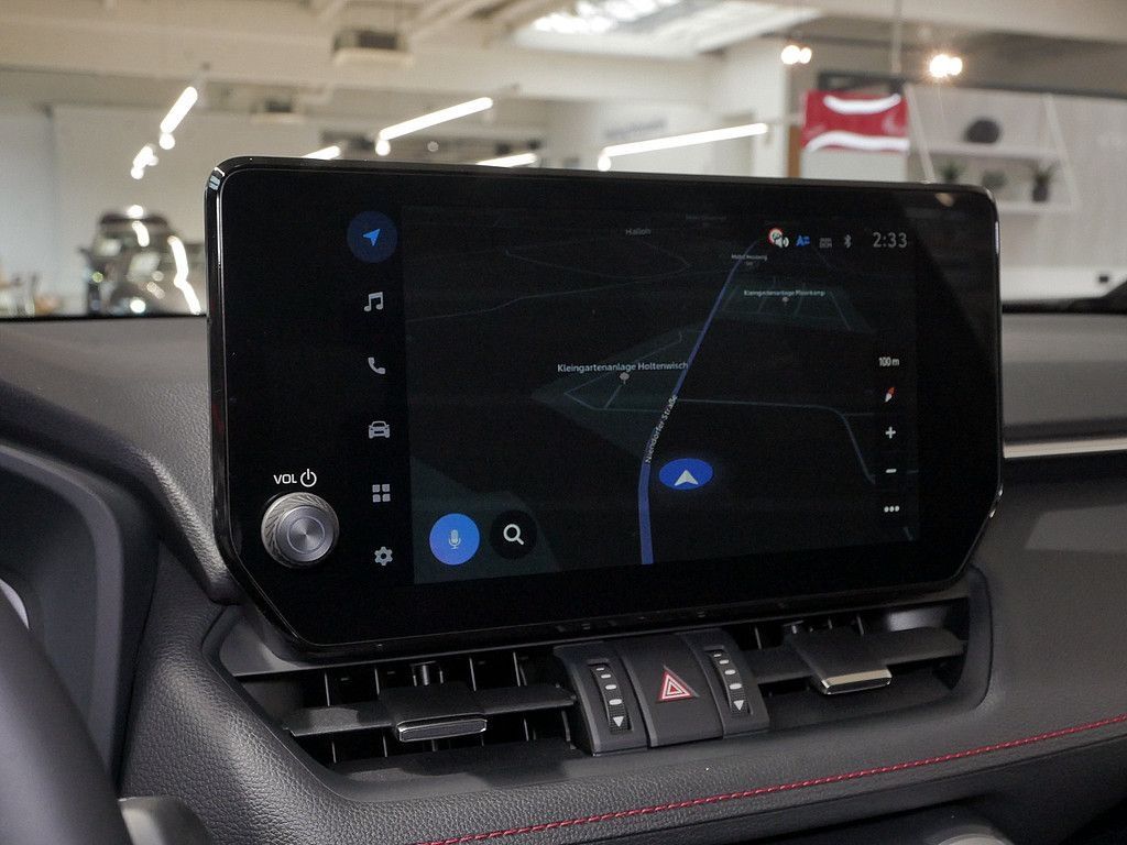 Toyota RAV 4 Teamplayer 2.5 Plug-in Hybrid 4x4 ACC LED