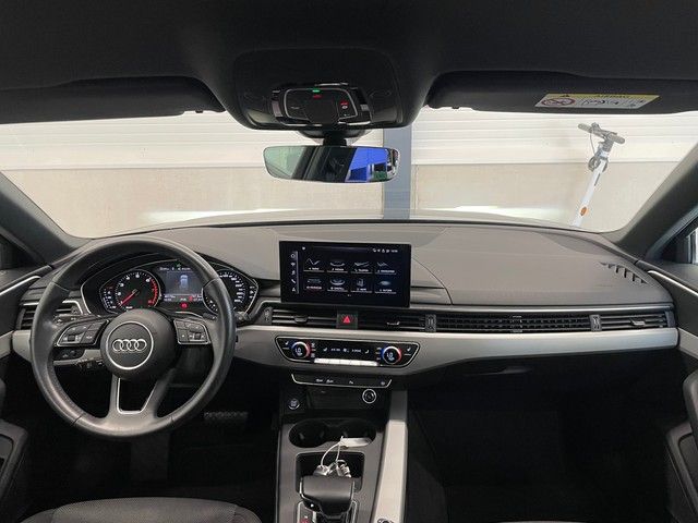 Audi A4 Avant 35 TFSI - Samsaru's Car Outlet