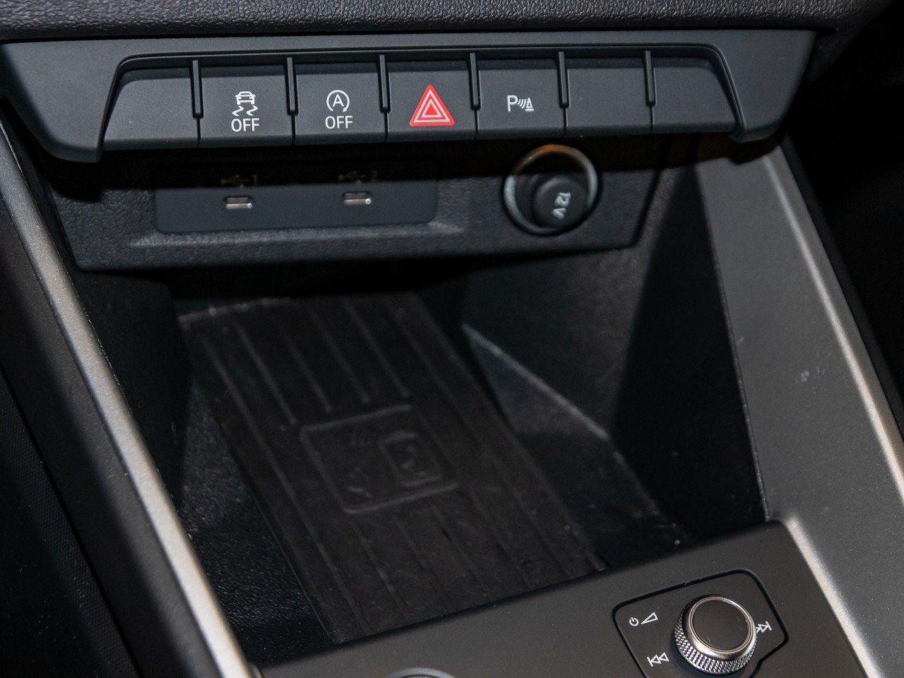 Audi A1 Sportback S line 25 TFSI S tronic Keyless VC