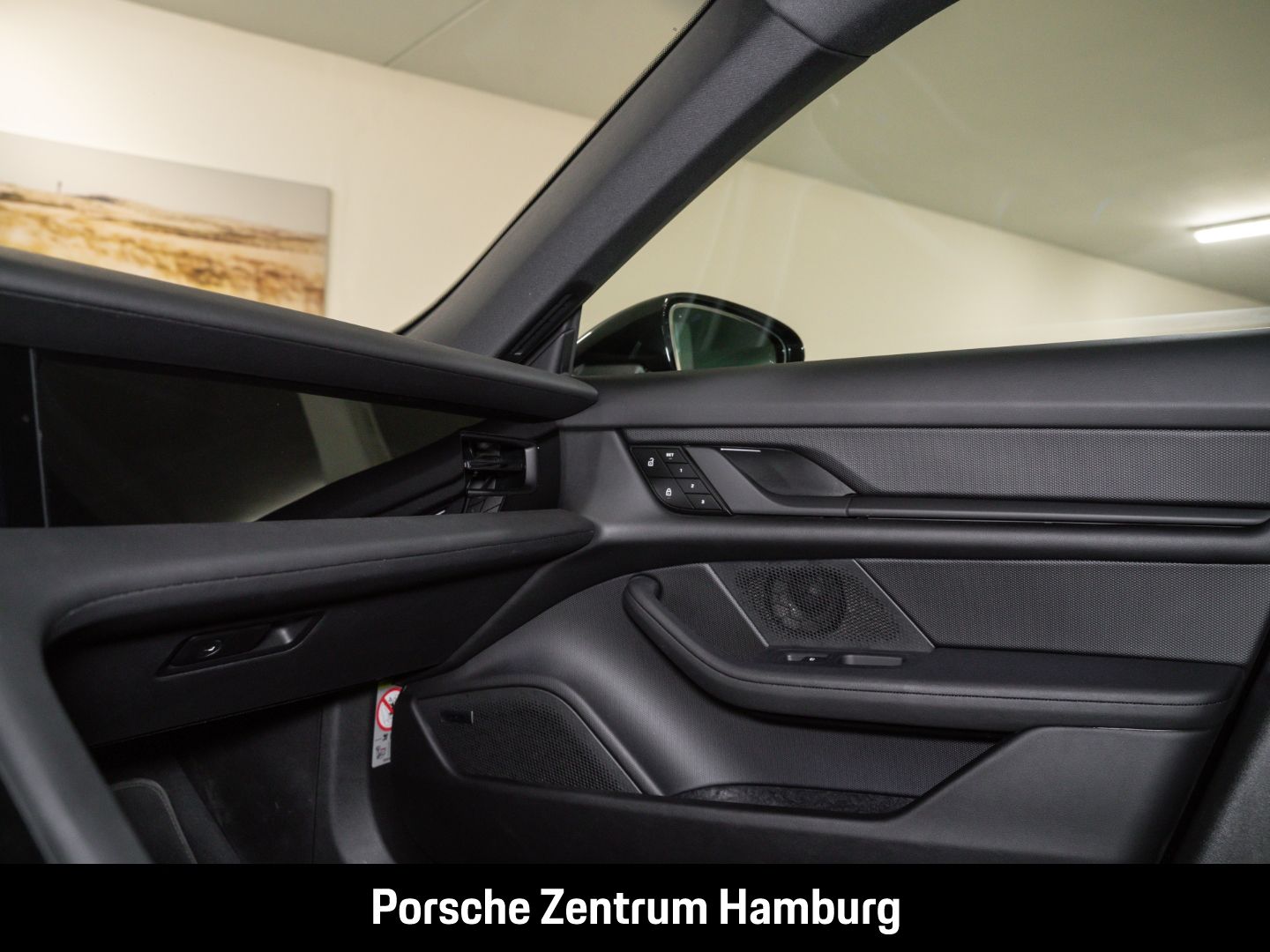 Porsche Taycan 4S Sport Turismo '75 Jahre' Pano BOSE ACC