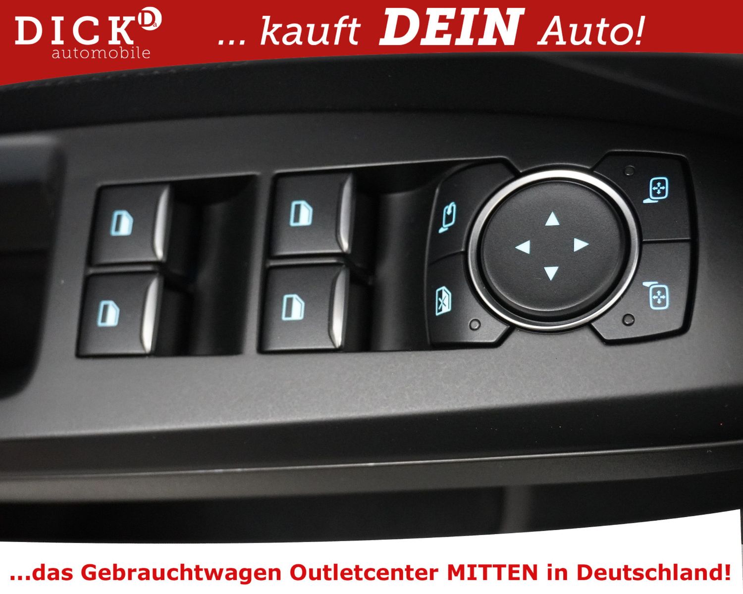 Ford Focus 2.0d Aut Titan NAV+KAM+LED+SHZ+ACC+KEY+DAB