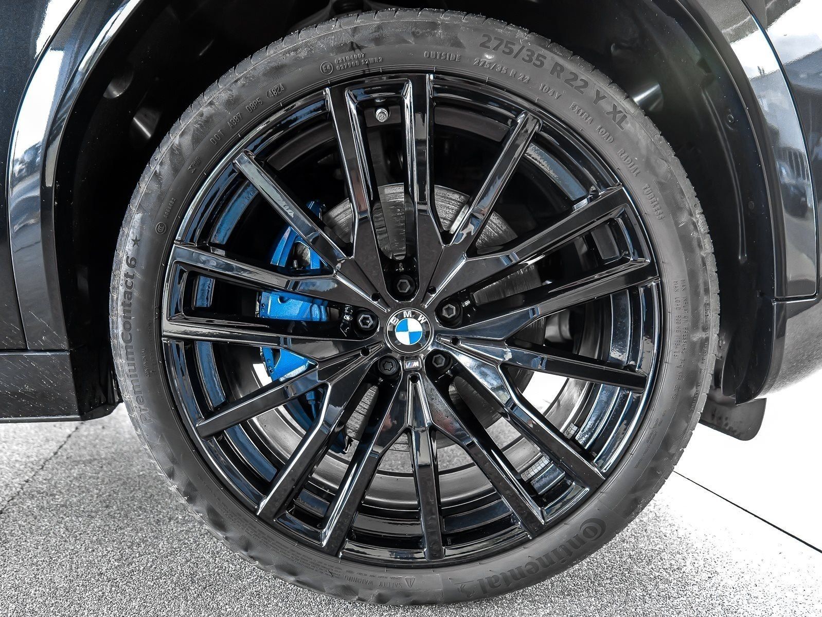 BMW X6 xDrive40d M SPORT PRO+AHK+HuD+H/K+DA PROF+360