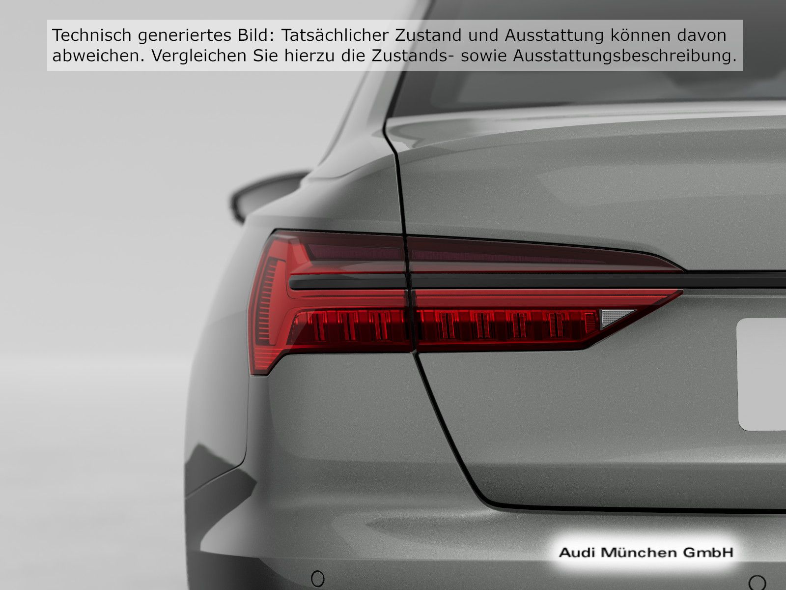 Audi A6 Limousine 40 TDI qu. S tronic S line - Samsaru's Car Outlet
