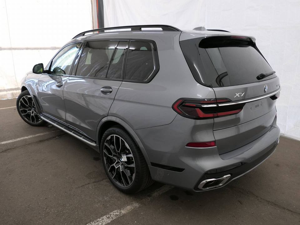 BMW X7 xDrive40i M Sportpaket*Standhzg*ab 3,49% eff.