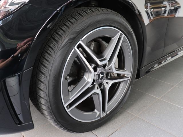 Mercedes-Benz C Klasse C180 Cabrio AMG-Line - Samsaru's Car Outlet