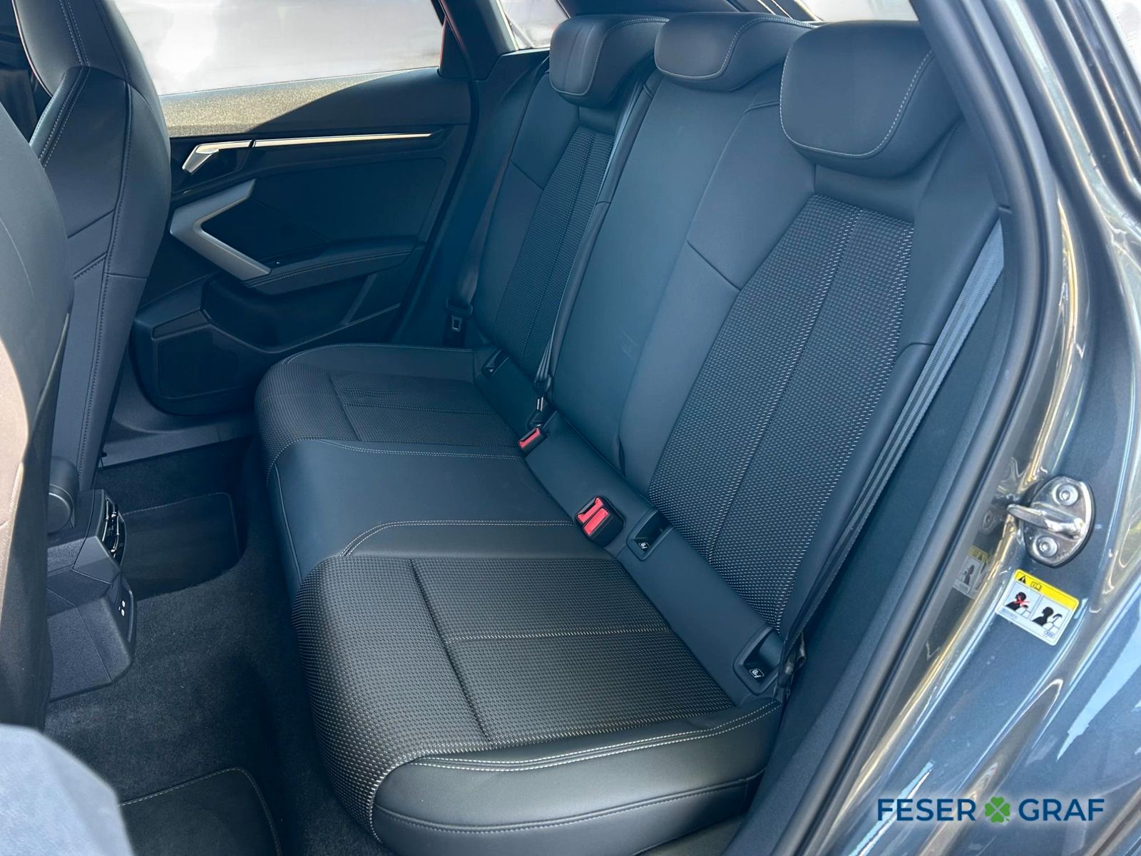 Audi A3 Sportback S line 35TFSI S tronic - Samsaru's Car Outlet