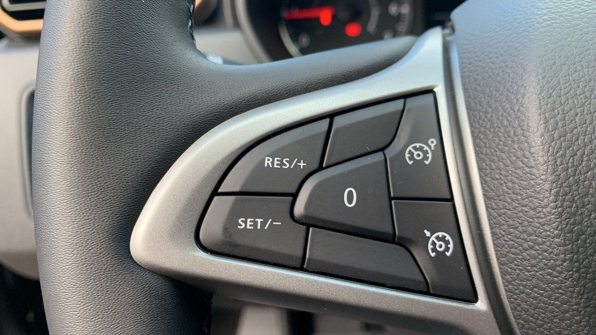Dacia Duster TCe 150 EDC - Samsaru's Car Outlet
