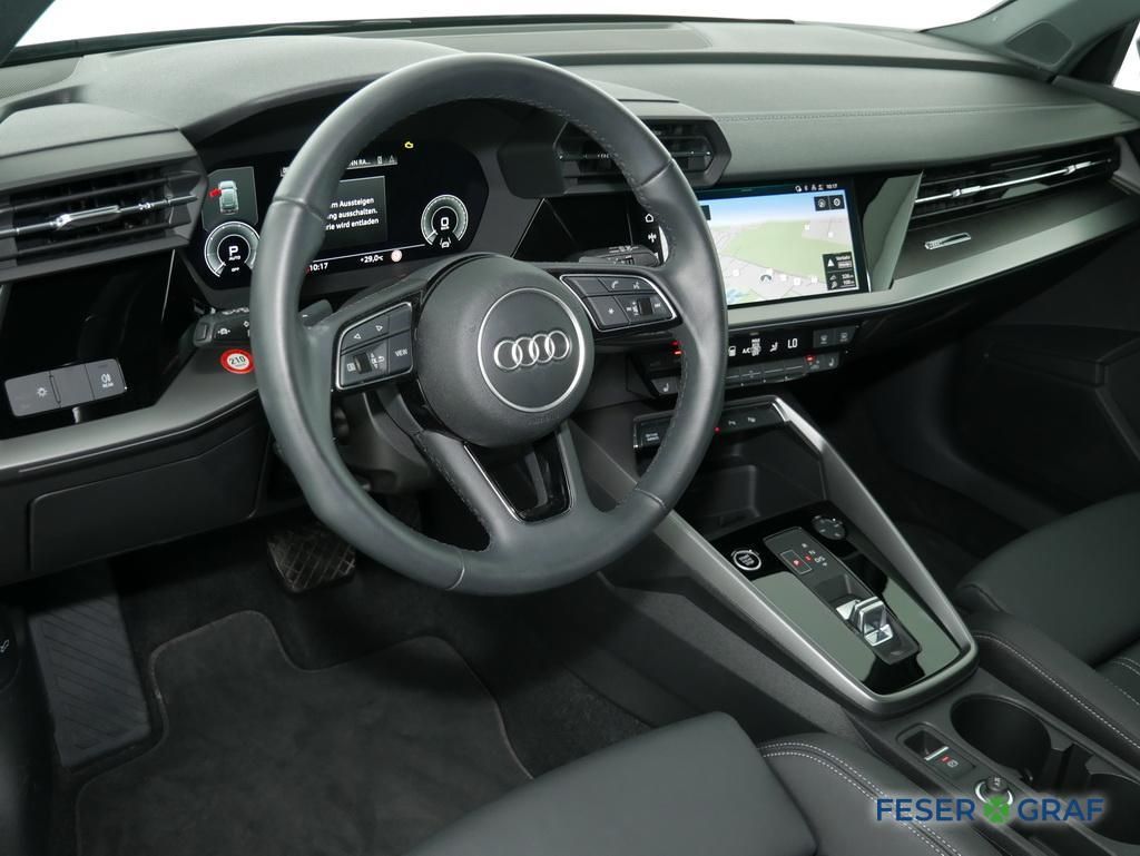 Audi A3 Sportback 40 TFSI e Design - Samsaru's Car Outlet