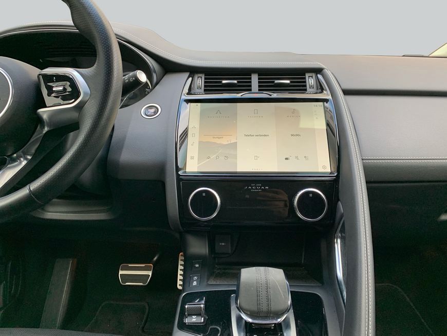 Jaguar E-Pace D200 AWD R-Dynamic SE