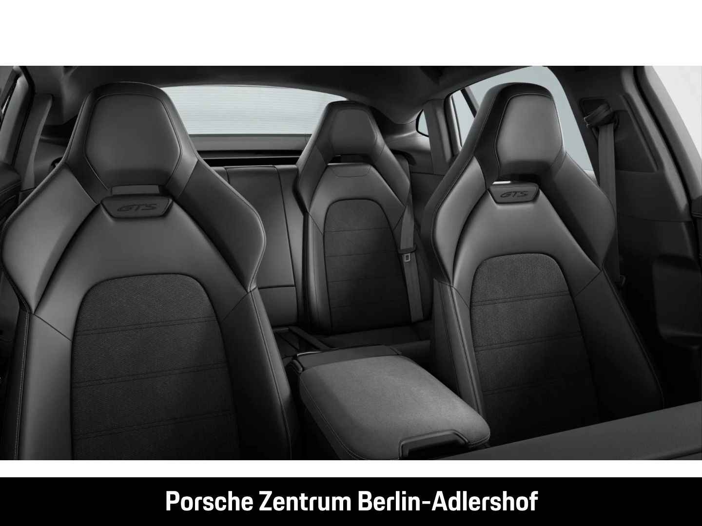 Porsche Panamera GTS HA-Lenkung Head-Up LED-Matrix BOSE