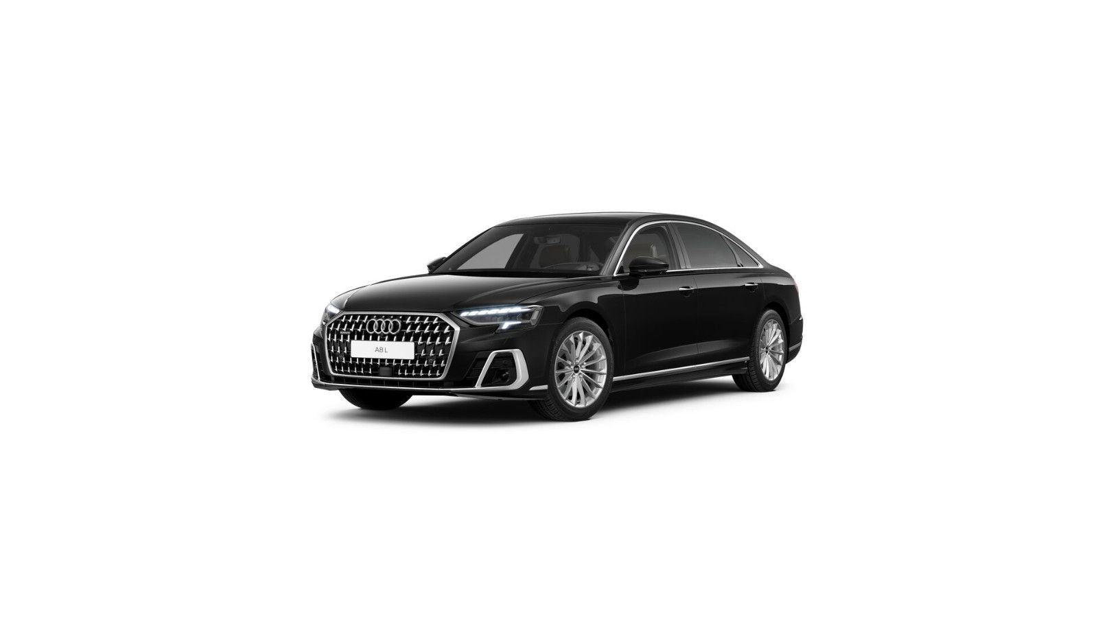 Audi A8 Lang 55TFSI qu - Samsaru's Car Outlet