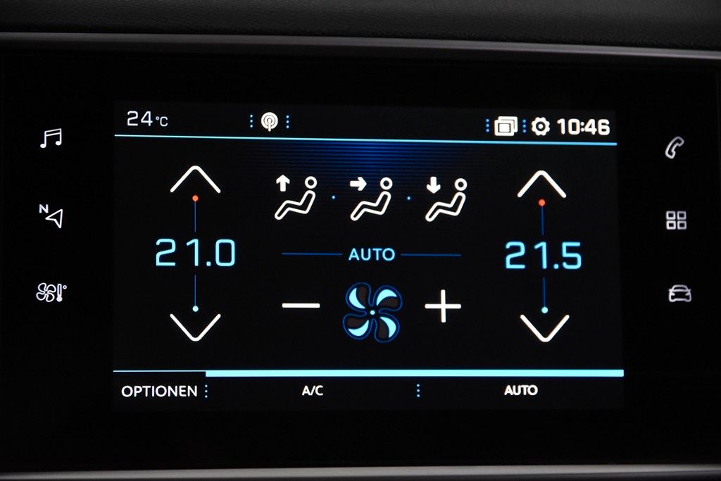 Peugeot 308 SW Allure 130 - Samsaru's Car Outlet