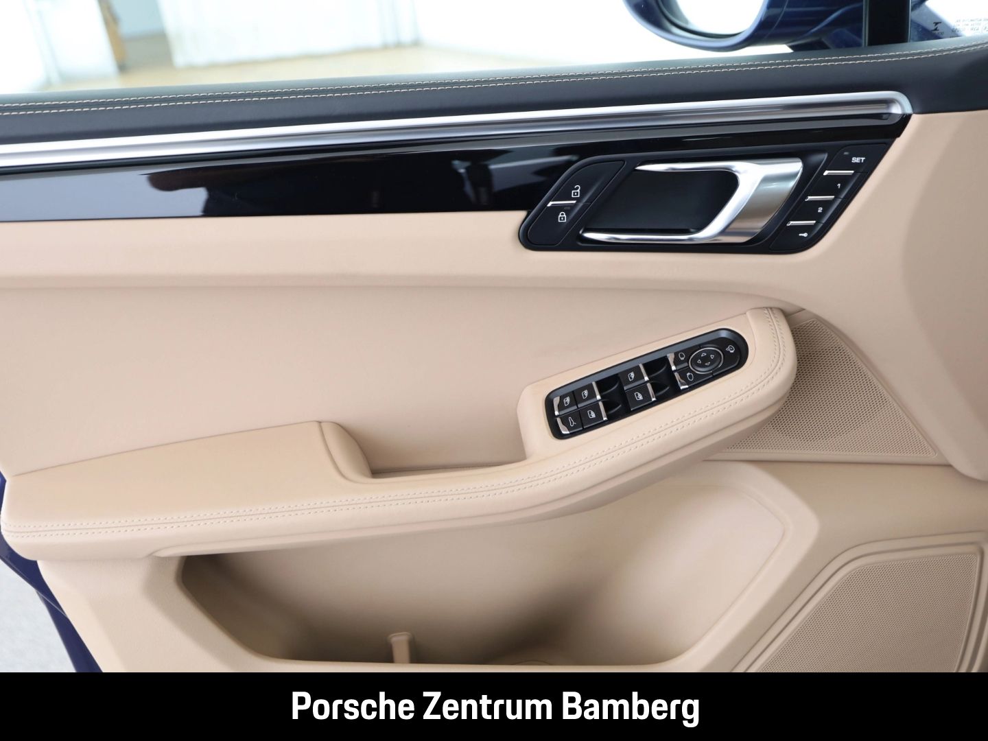 Porsche Macan S/ 20 Zoll/ PASM/ Surround View uvm.