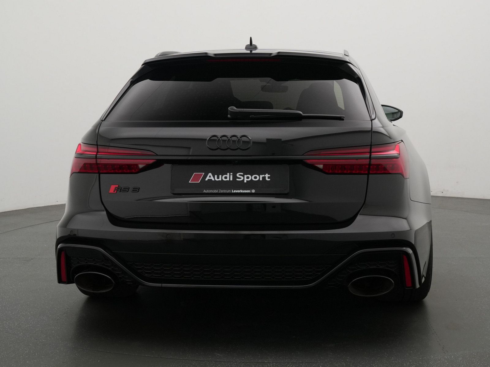 Audi RS6 305KMH STANDHZ LASER RAUTE PANO KERAMIK B&O