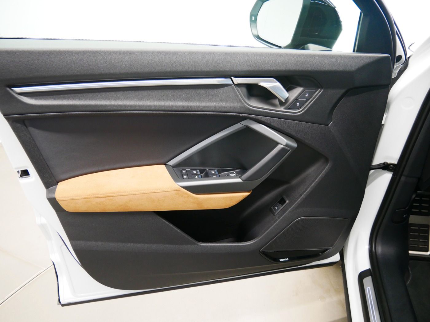 Audi Q3 Sportback 40 TDI quattro S line - Samsaru's Car Outlet