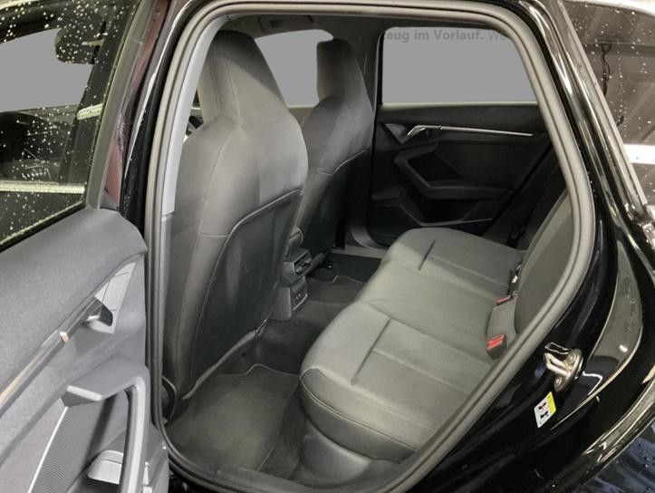 Audi A3 Sportback 40 TFSI e Advanced LED Navi AHZV