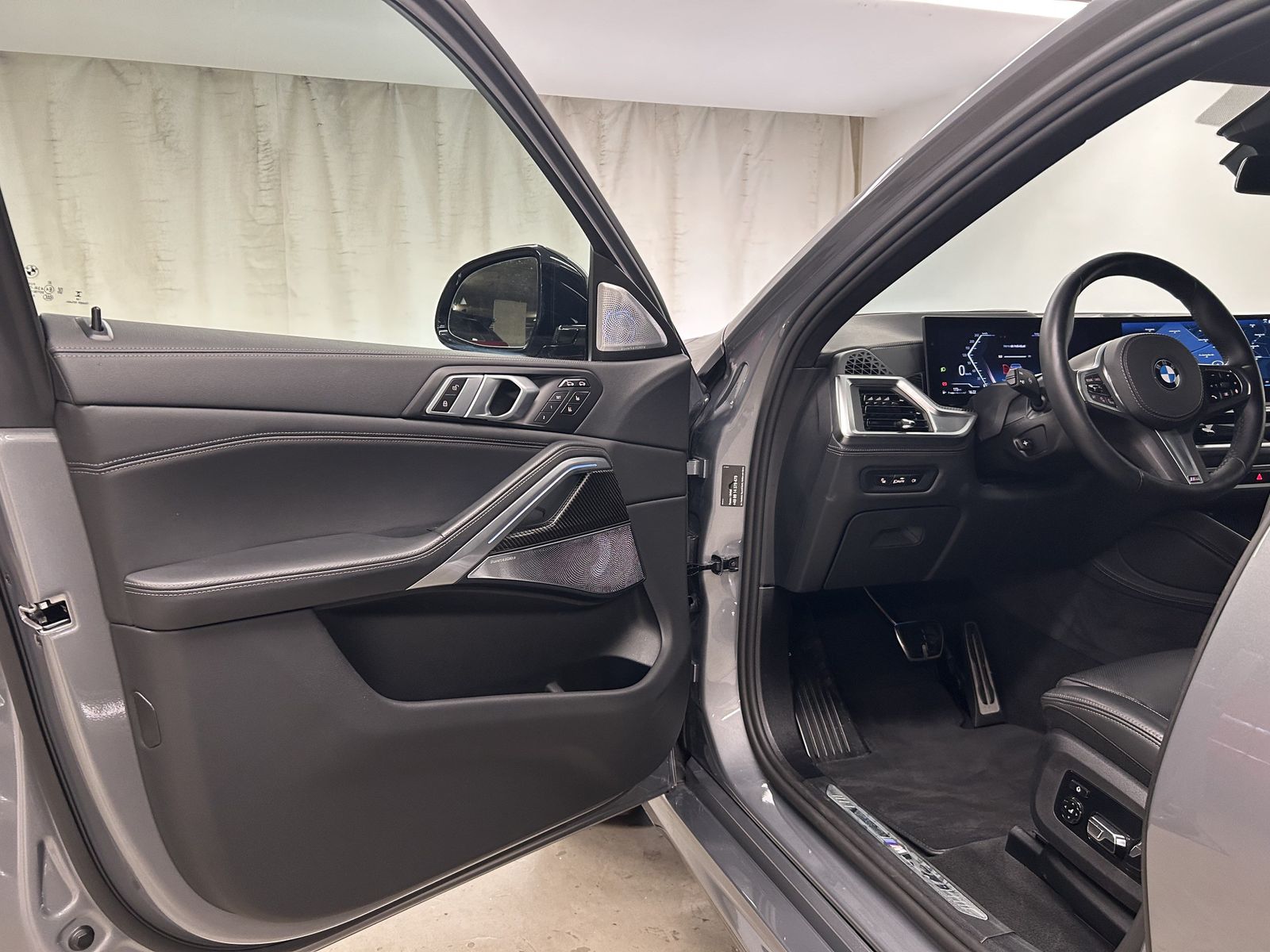 BMW X6 xDrive40d M Sportpaket Pro DA. Prof. PA. Prof