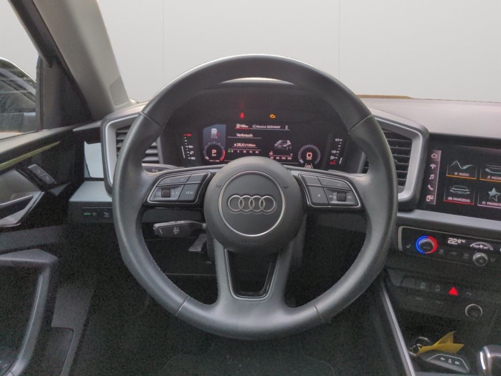 Audi A1 Sportback 30 TFSI S tronic - Samsaru's Car Outlet
