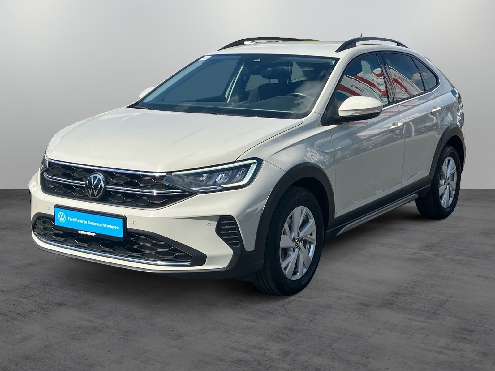 Volkswagen Taigo Life 1.0 TSI - Samsaru's Car Outlet