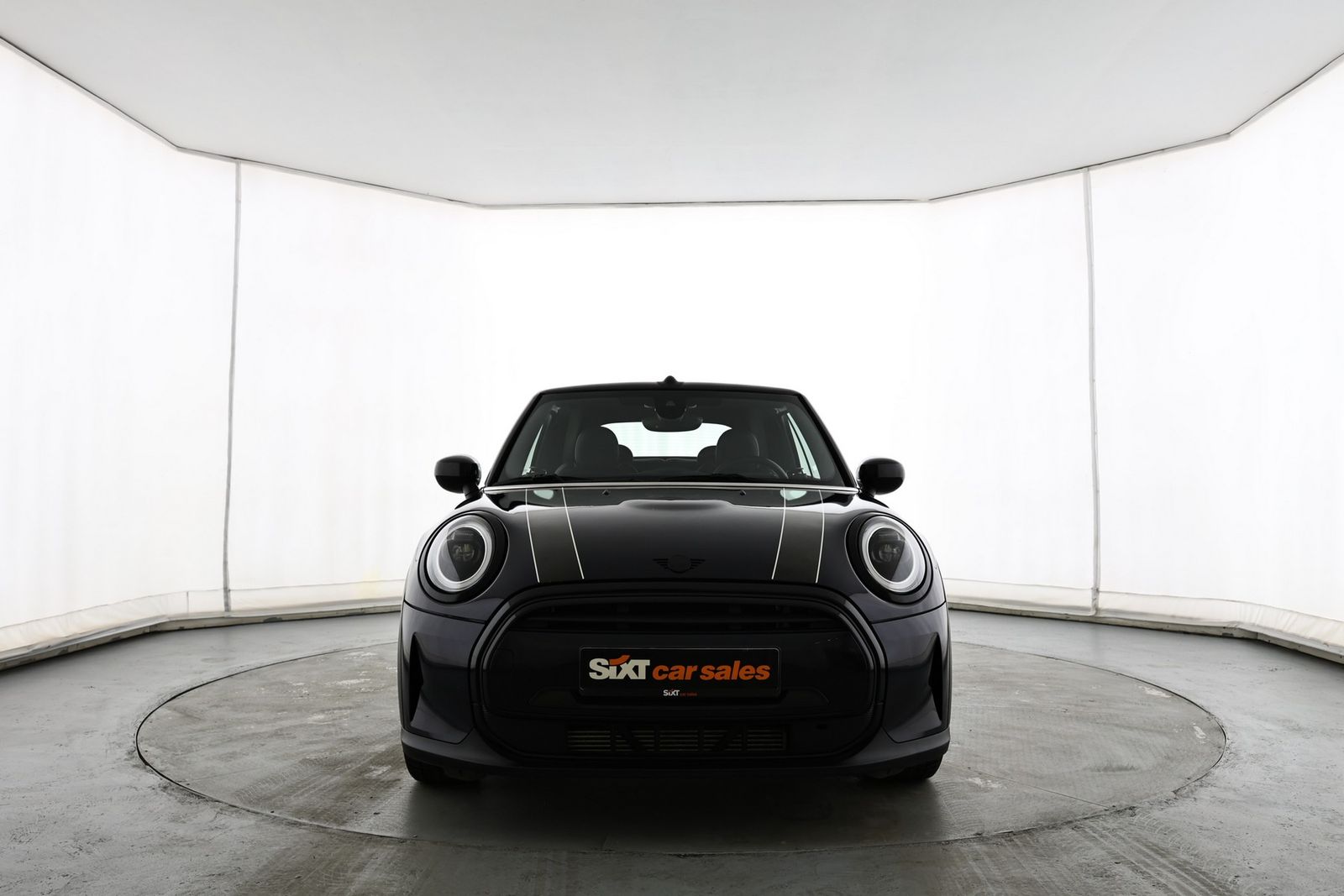 MINI Cooper Cab. Classic Trim - Samsaru's Car Outlet