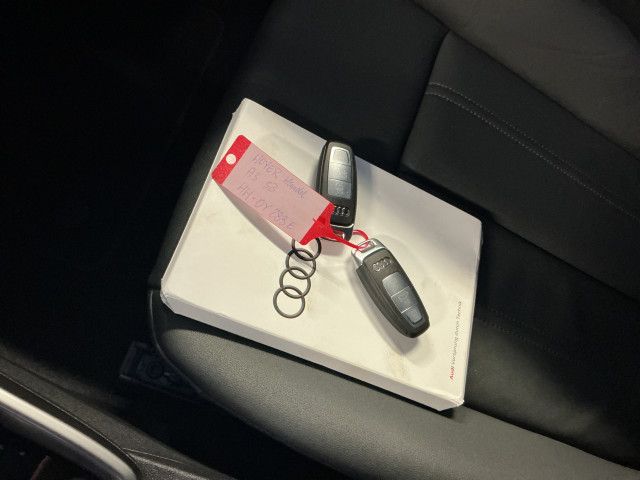 Audi A3 Sportback 40 TFSIe LED Navi Sound CarPlay Cam