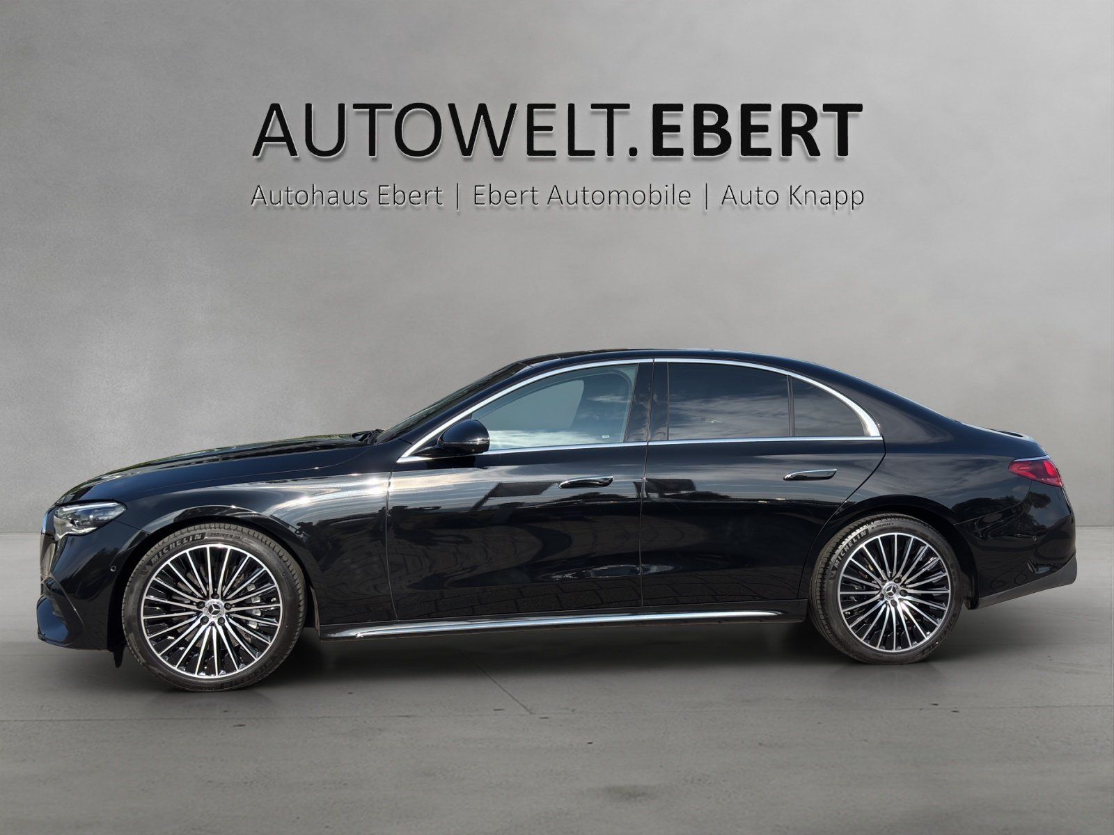 Mercedes-Benz E 450 d AMG Advan+ HYPER Pano FahrAssi KeyGo 20"