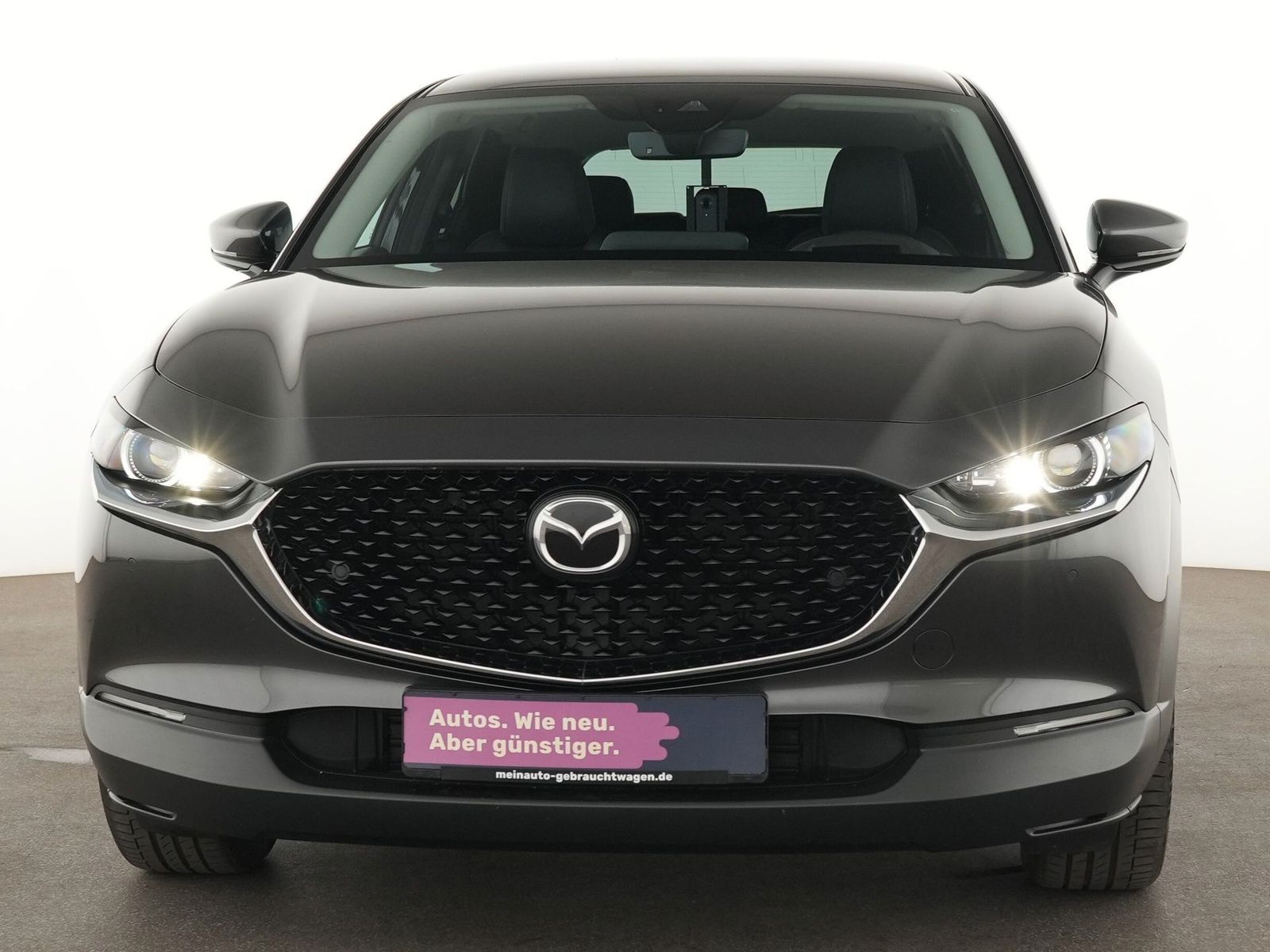 Mazda CX-30 Selection ACC|Head-up-Display|LED|Navi|SHZ