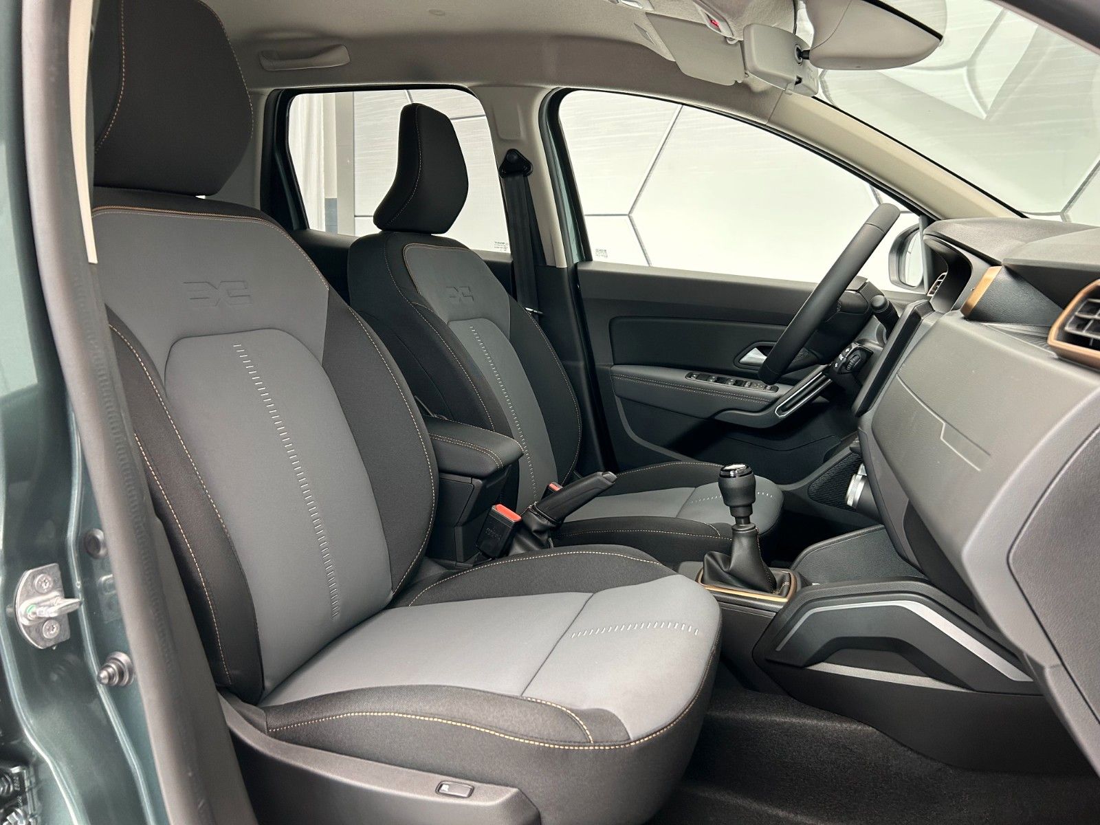 Dacia Duster Extreme Blue dCi 115 4WD - Samsaru's Car Outlet