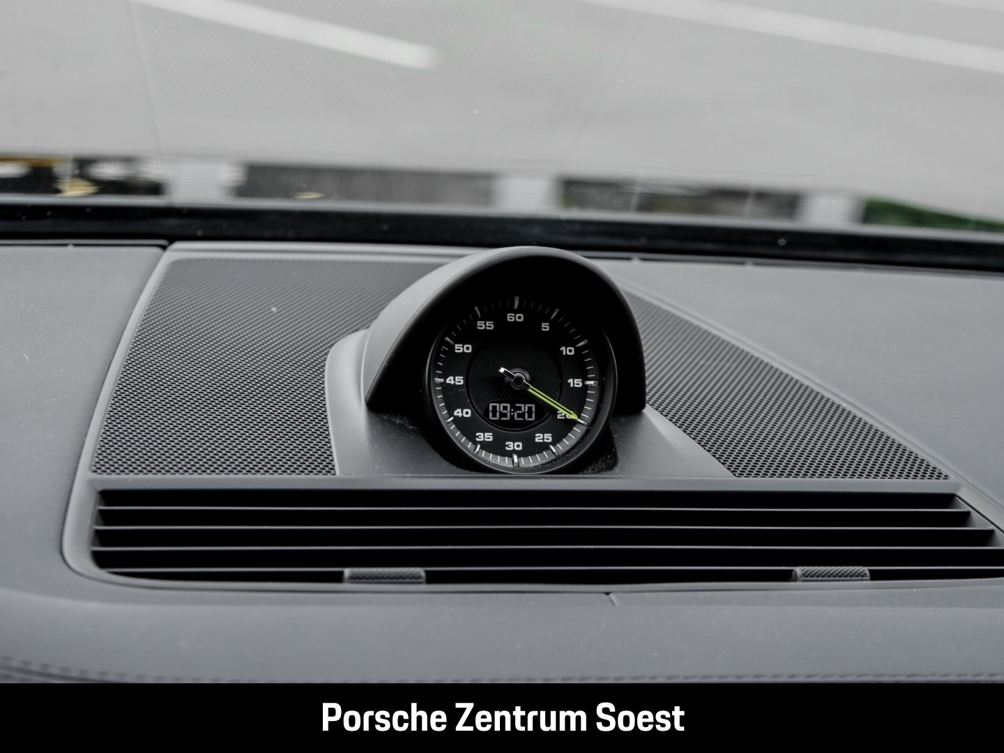 Porsche Panamera 4S E-Hybrid/LED-Matrix/ParkAssist/BOSE